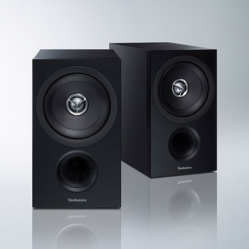 Altoparlante multimediale - SB-C600 - Technics - residenziale / professionale / da interno