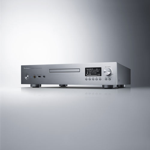 Amplificatore audio - SL-G700M2 - Technics - intelligente / connesso