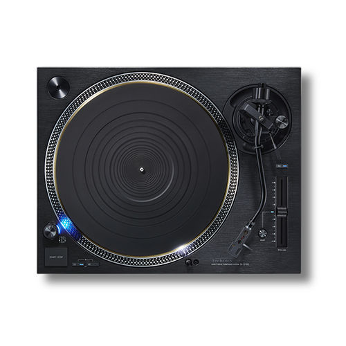 Giradischi manuale - SL-1210G - Technics - diretto / 45 / 78
