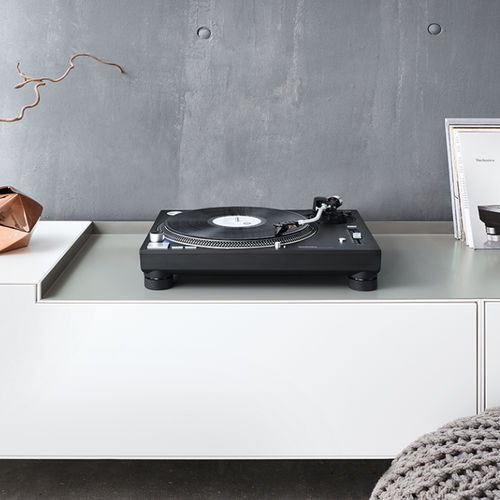 Giradischi manuale - SL-1210GR - Technics - diretto / 45 / 78