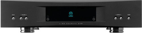 Impianto hi-fi - AKURATE DSM - LINN