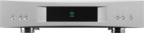 Impianto hi-fi - AKURATE DS - LINN
