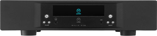 Impianto hi-fi - MAJIK DSM - LINN