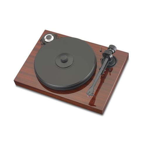 Giradischi manuale - 2XPERIENCE CLASSIC - Pro-Ject AUDIO SYSTEMS - a cinghia / 45 / 33