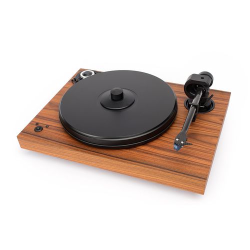 Giradischi automatico - 2XPERIENCE SB - Pro-Ject AUDIO SYSTEMS - a cinghia / 45 / 33