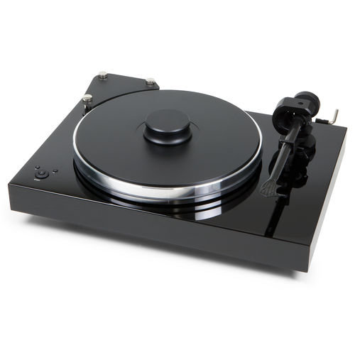 Giradischi automatico - XTENSION 9  - Pro-Ject AUDIO SYSTEMS - a cinghia / 45 / 33