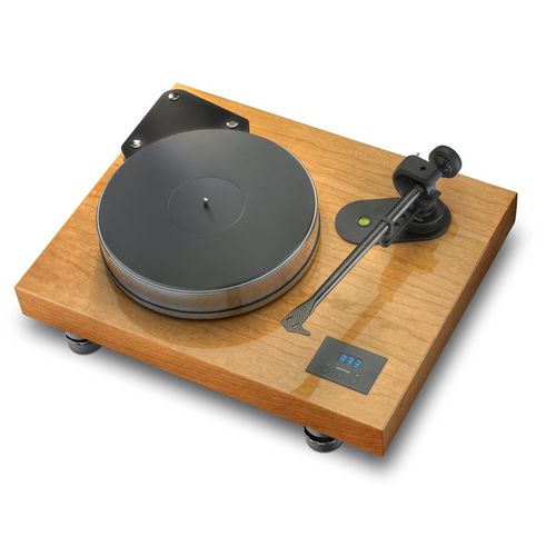 Giradischi automatico - XTENSION 12 - Pro-Ject AUDIO SYSTEMS - a cinghia / 45 / 33