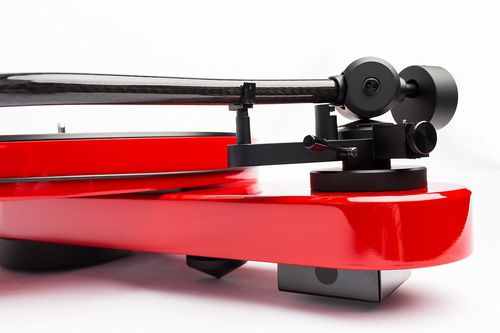Giradischi manuale - RPM 3 - Pro-Ject AUDIO SYSTEMS - a cinghia / 45 / 33
