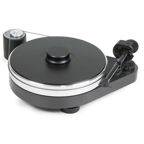 Giradischi manuale - RPM 9 - Pro-Ject AUDIO SYSTEMS - a cinghia / 45 / 33