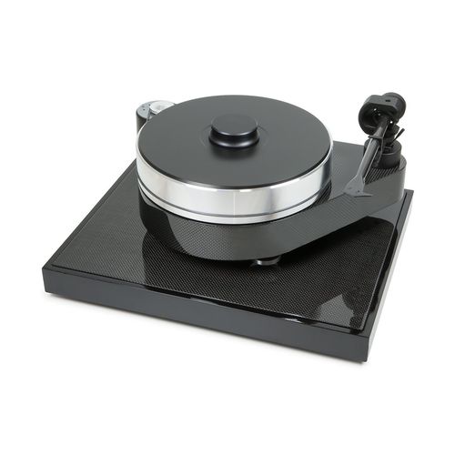 Giradischi automatico - RPM 10 - Pro-Ject AUDIO SYSTEMS - a cinghia / 45 / 33
