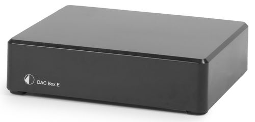 Preamplificatore - PHONO BOX E - Pro-Ject AUDIO SYSTEMS