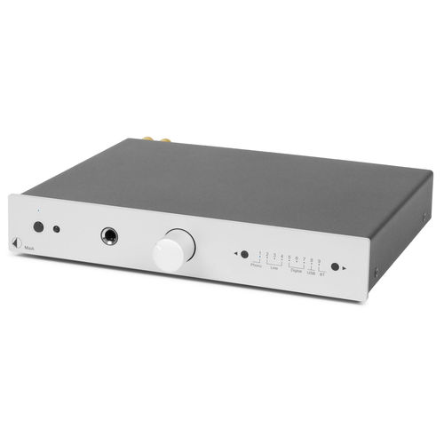 Preamplificatore per impianto hi-fi - MAIA - Pro-Ject AUDIO SYSTEMS