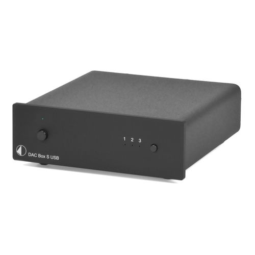 Preamplificatore - BOX S - Pro-Ject AUDIO SYSTEMS