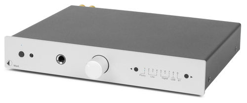 Preamplificatore - MAIA - Pro-Ject AUDIO SYSTEMS