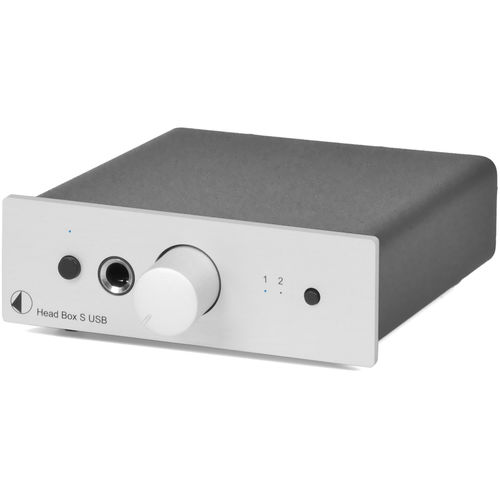 Preamplificatore - HEAD BOX S - Pro-Ject AUDIO SYSTEMS