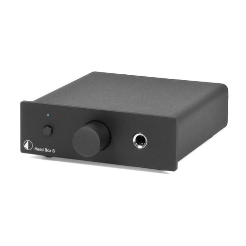 Amplificatore audio - HEAD BOX S - Pro-Ject AUDIO SYSTEMS