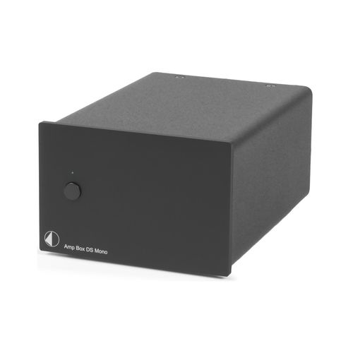 Amplificatore audio - BOX MONO DS - Pro-Ject AUDIO SYSTEMS