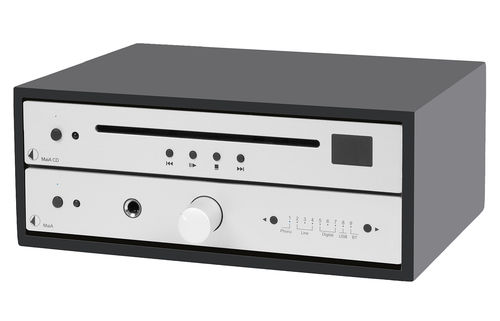 Amplificatore audio - BOX 4 - Pro-Ject AUDIO SYSTEMS