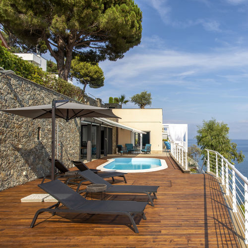 Listone per esterno in teak - TEAK - Déco - marrone / per piscina pubblica / per hotel