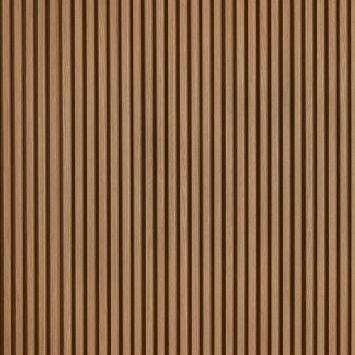 Rivestimento murale per interni - MOOVE.URBAN - Déco - in composito / laccato / imitazione legno