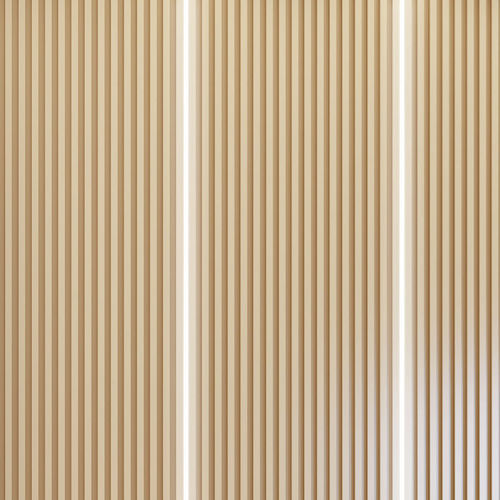 Profilo luminoso da soffitto - NOVA MOOVE - Déco - da parete / LED / dimmerabile