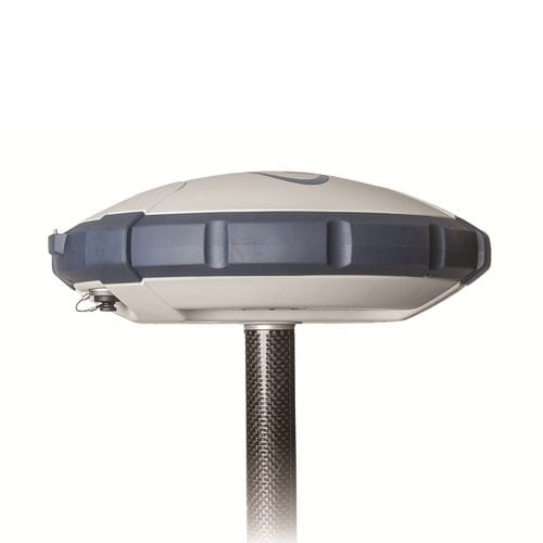 Ricevitore GNSS - SP60 - Spectra precision - RTK / per cantiere
