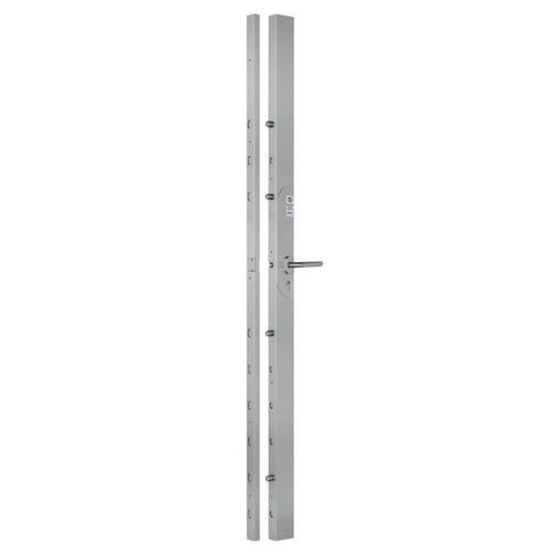 Serratura elettronica - 20815 : LSS - Deny Security - per porta / a 1 punto / per edifici pubblici