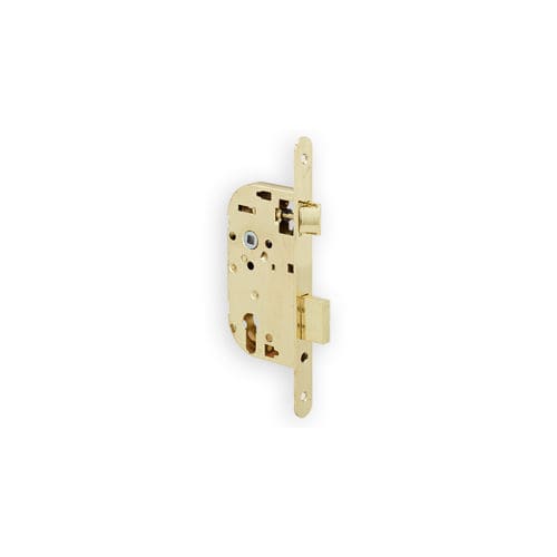 Serratura meccanica - 1136 - Deny Security - per porta / a 1 punto / per edifici pubblici