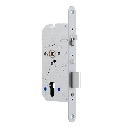 Serratura meccanica - ELYTE - Deny Security - elettronica / con impugnatura / per porta