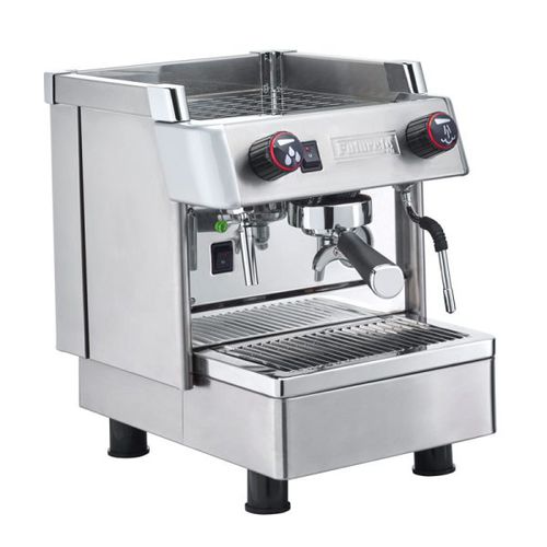 Macchina da caffè espresso - PICOLLINA - Futurete - professionale / manuale / a 1 gruppo