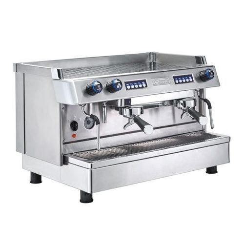 Macchina da caffè espresso - OBERON - Futurete - professionale / manuale / a 2 gruppi