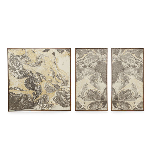 Pannello decorativo per arredamento - ENERGEIA - ALANKARAM - per muro / in legno / in pietra
