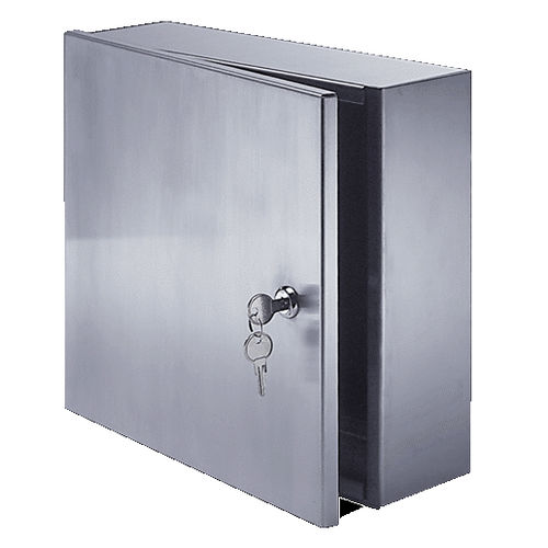 Sportello d'ispezione per parete - ASVB  - Acudor Products Ltd. - quadrato / in metallo