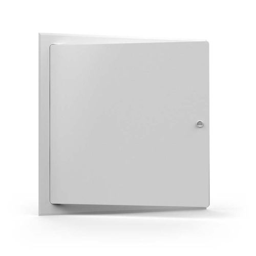Botola per pareti - UF-5500  - Acudor Products Ltd. - per soffitto / quadrata / in acciaio galvanizzato