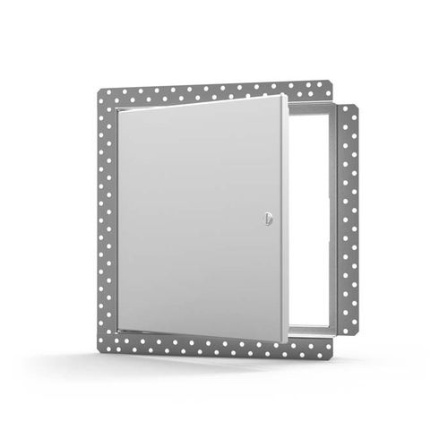 Botola per pareti - DW-5040  - Acudor Products Ltd. - per soffitto / quadrata / in acciaio inossidabile