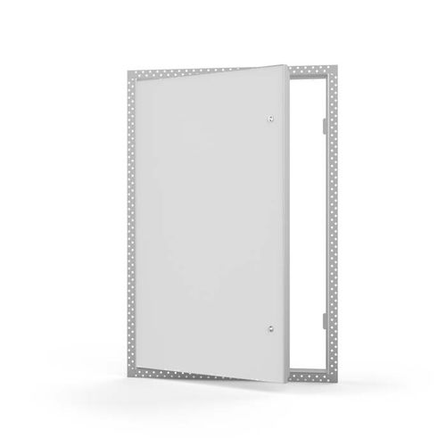 Botola per pareti - FW-5015 - Acudor Products Ltd. - quadrata / in metallo / tagliafuoco