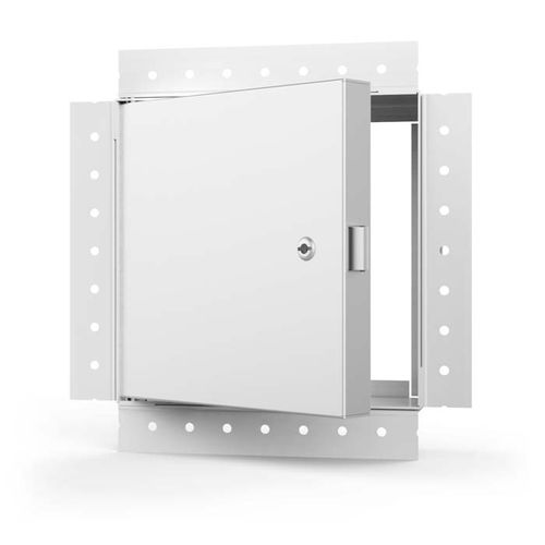 Botola per pareti - FB-5060-DW - Acudor Products Ltd. - quadrata / in acciaio galvanizzato / tagliafuoco