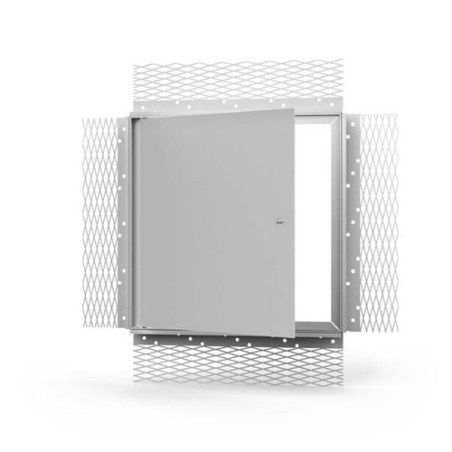 Botola per pareti - PS-5030  - Acudor Products Ltd. - per soffitto / quadrata / in metallo