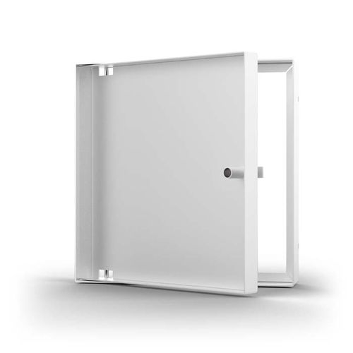 Botola per pareti - AT-5020 - Acudor Products Ltd. - per soffitto / quadrata / in metallo