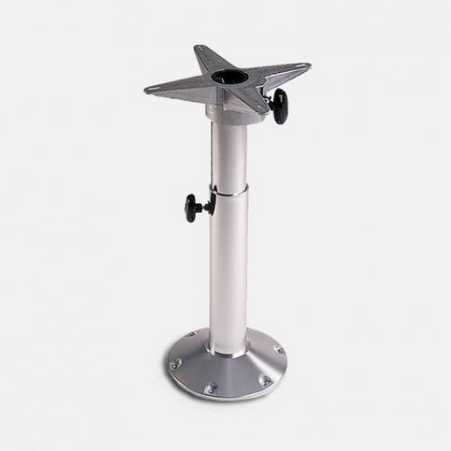 Base per tavolo in alluminio - T1020 - Forma Marine - contemporaneo / per barca