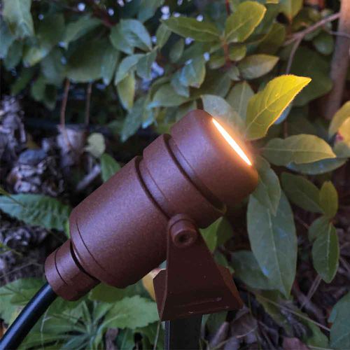 Faretto a pavimento - PYRO - MAISON ORSTEEL - LED / rotondo / IP68
