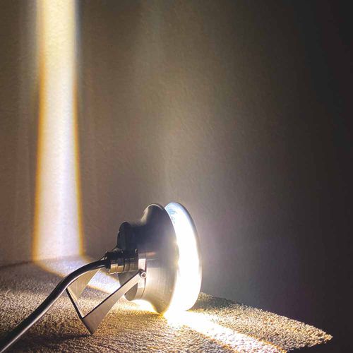Proiettore IP68 - ANDREA - MAISON ORSTEEL - LED RGB / professionale / per uso residenziale