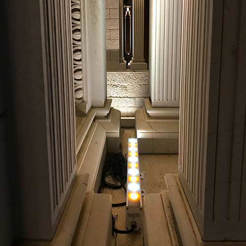 Proiettore IP68 - ARIANE - MAISON ORSTEEL - LED / professionale / per uso residenziale