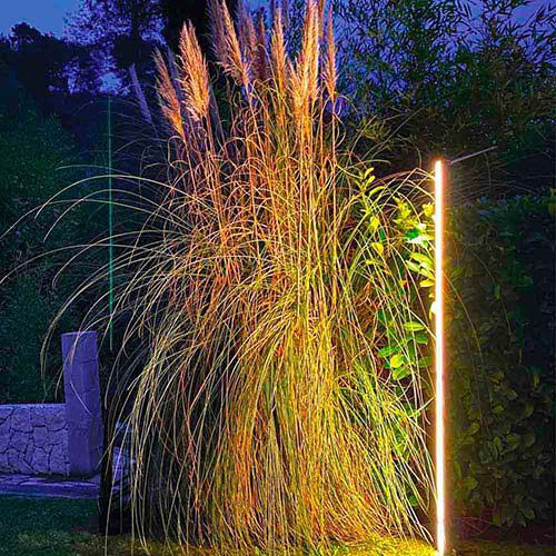 Luce LED - TOP - MAISON ORSTEEL - lineare / IP68 / da esterno