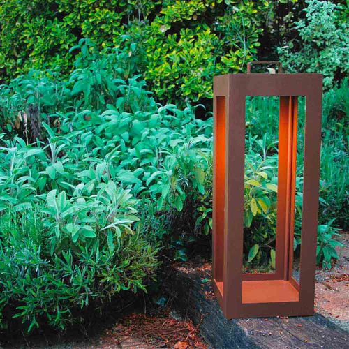 Lampada portatile - ANASTASIA - MAISON ORSTEEL - in alluminio / contemporanea / senza fili