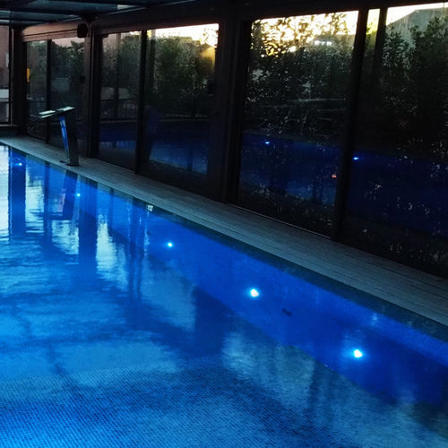 Faretto da incasso - NEMO - MAISON ORSTEEL - LED / rotondo / IP69