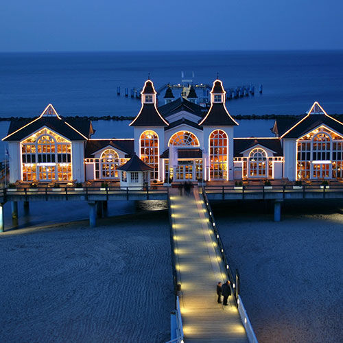 Faretto da incasso a pavimento - FAROU - MAISON ORSTEEL - LED / rotondo / IP68
