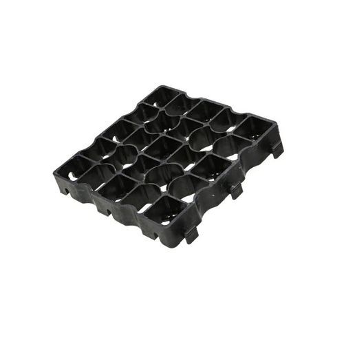 Griglia salvaprato in plastica - E50 - PURUS PLASTICS