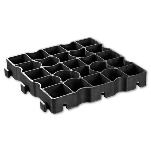 Griglia salvaprato in plastica - S50 - PURUS PLASTICS