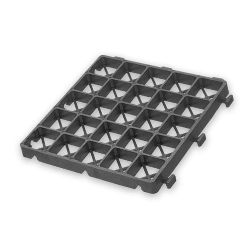 Griglia salvaprato in plastica - X30 - PURUS PLASTICS